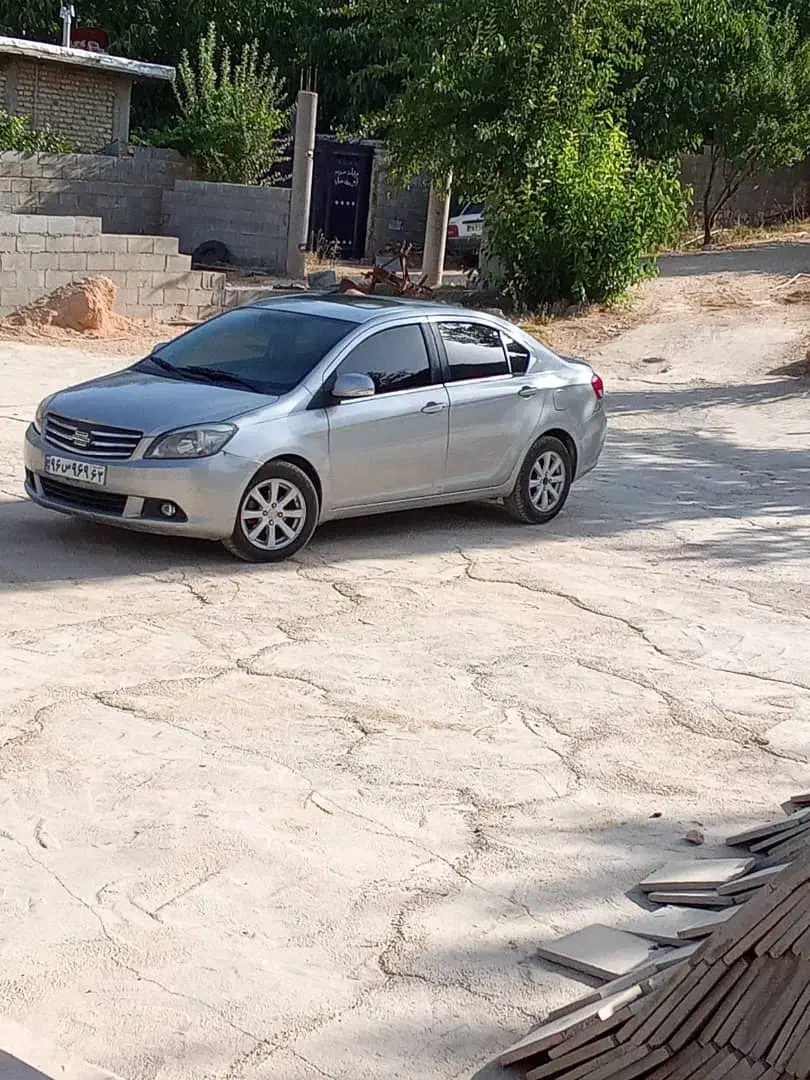 خودرو ولکس ccمدل۹۳|خودرو سواری و وانت|شیراز, گلستان|دیوار