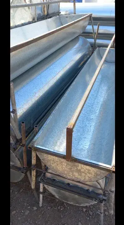 اخور|لوازم جانبی حیوانات|داران, |دیوار