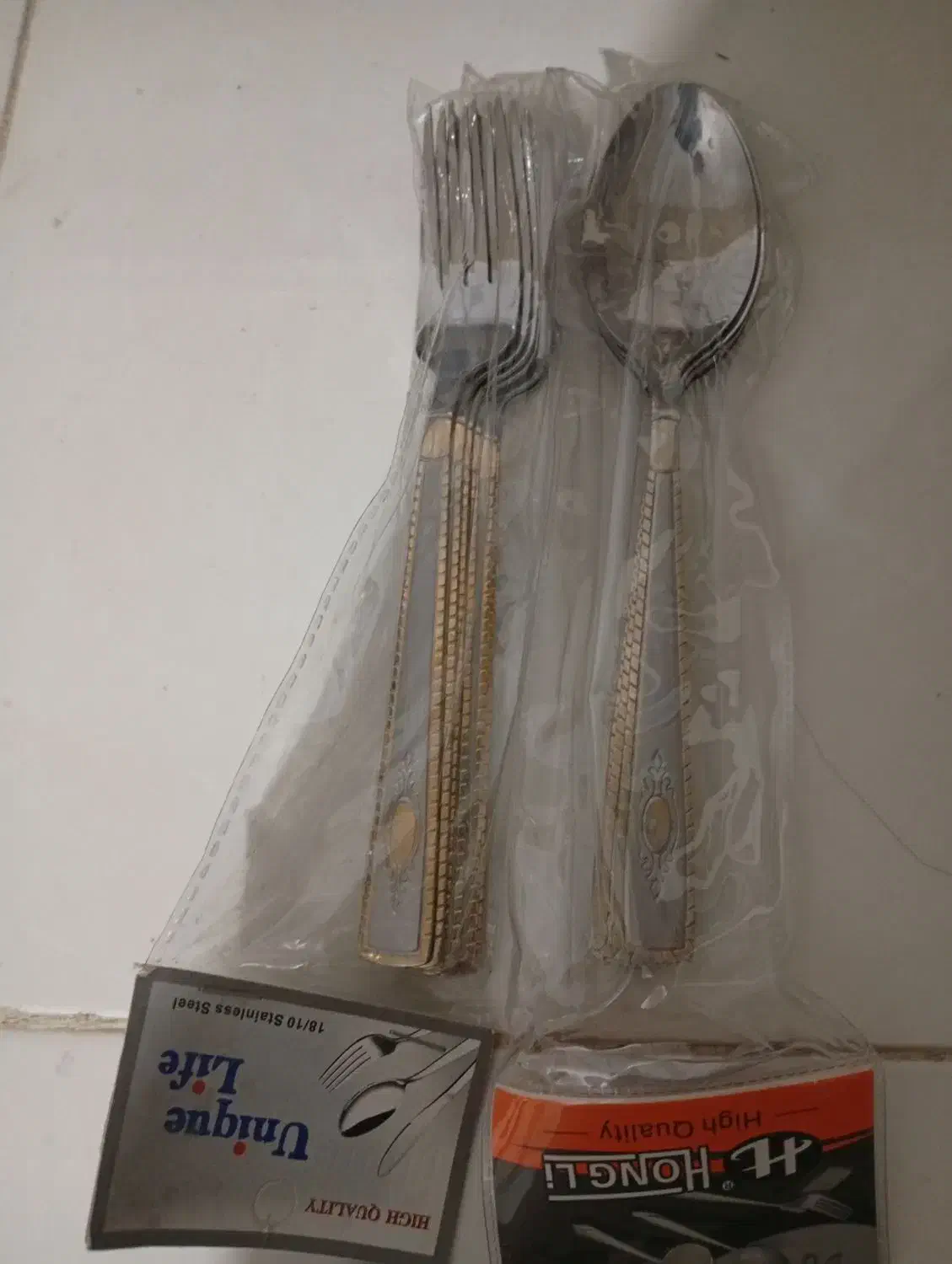 وسایل پذیرایی کاملا نو ....|ظروف سرو و پذیرایی|شاهین‌شهر, خانه کارگر|دیوار