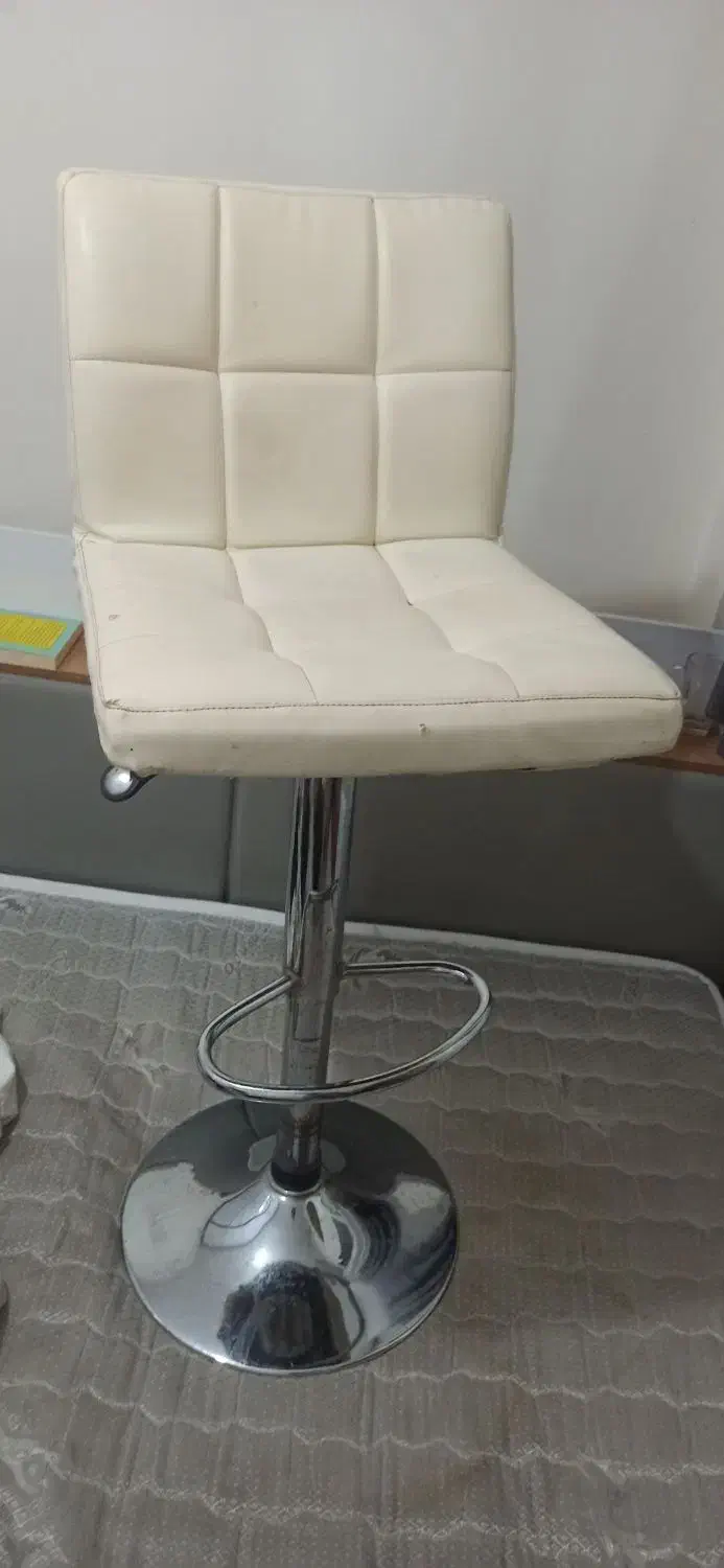 صندلی جکی|صندلی و نیمکت|فولادشهر, مسکن مهر فولادشهر|دیوار