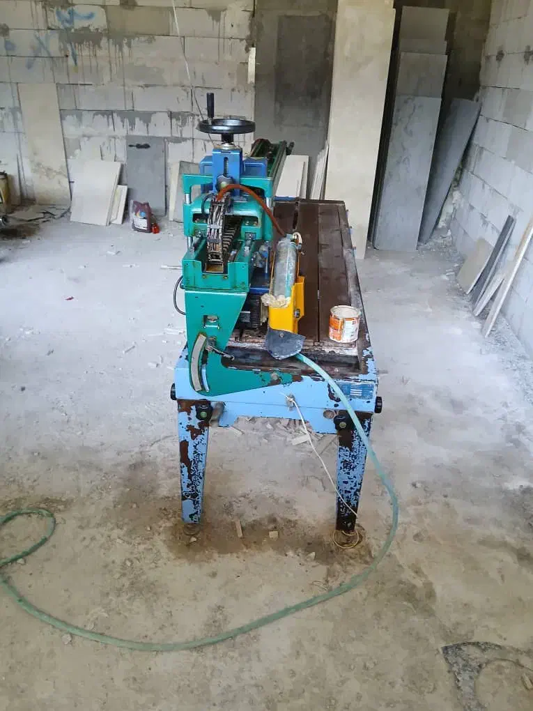 کاشی بر سنگ بر صد سنعت|ابزارآلات|شوشتر, |دیوار