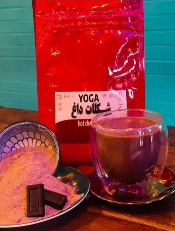 قهوه و پودریجات عمده و تکی شیرپسته،قهوه شکلاتی|خوردنی و آشامیدنی|شادگان, |دیوار