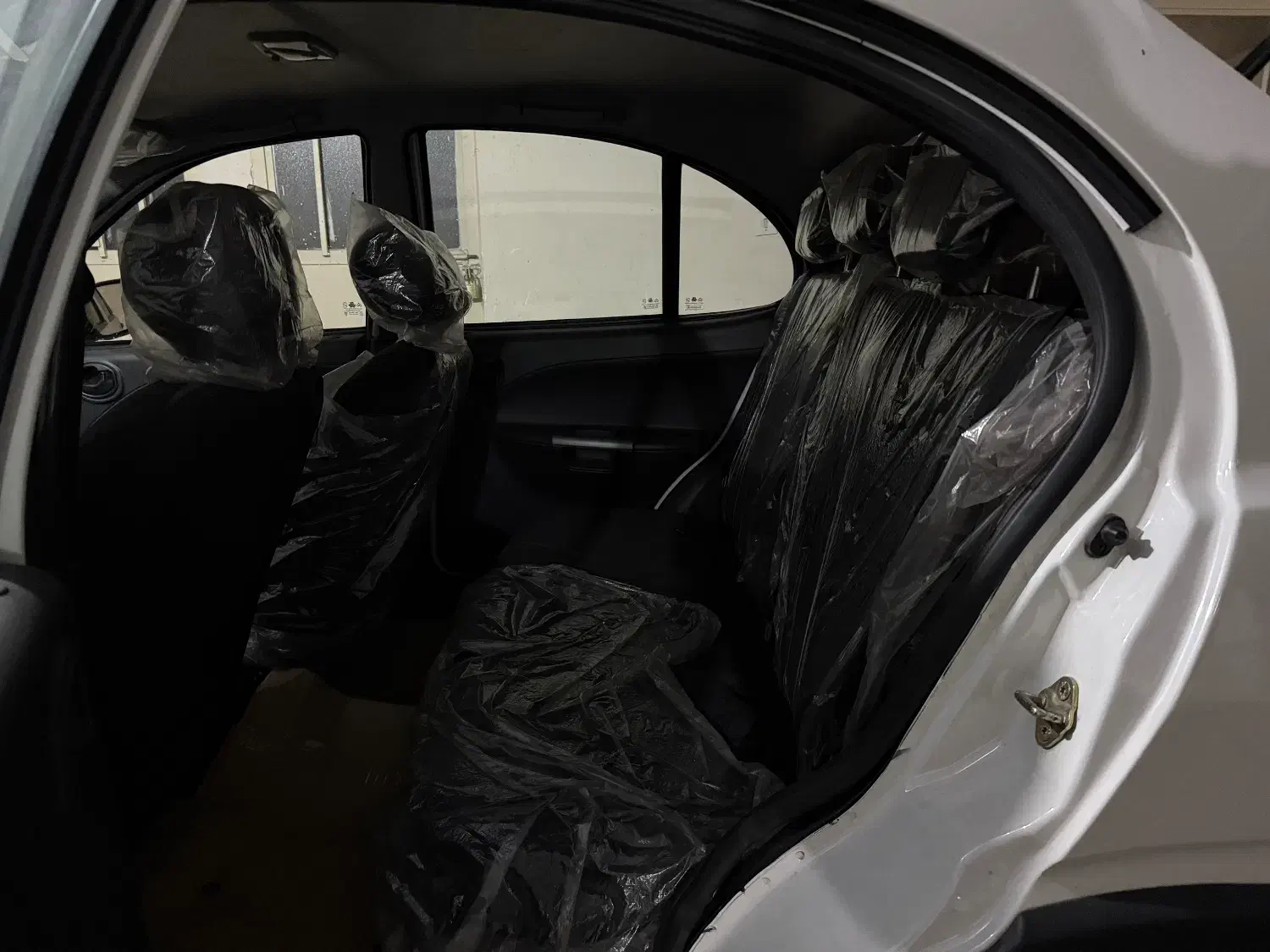 کوییک 1404gxr|خودرو سواری و وانت|تهران, ابوذر|دیوار