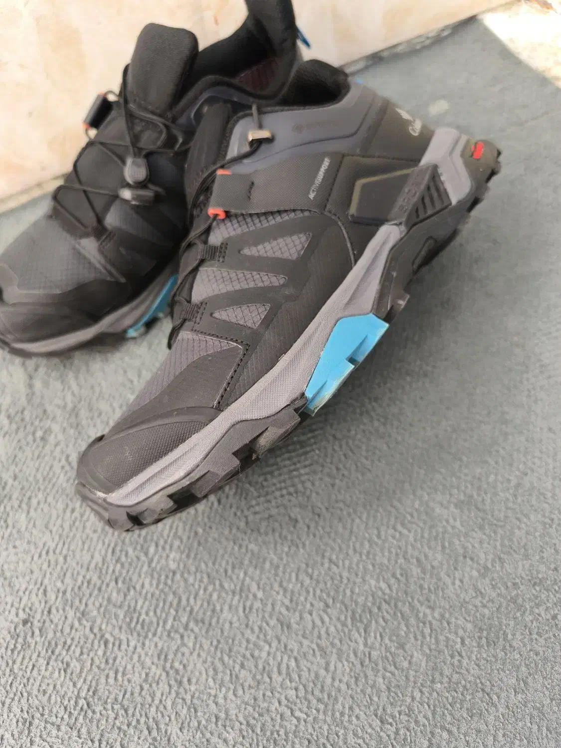 کفش اسپورت کلمبیا اصلی  ویتنام|کیف، کفش، کمربند|سردشت, |دیوار