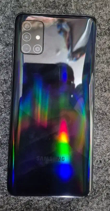 گوشی a51|موبایل|ری, علایین|دیوار