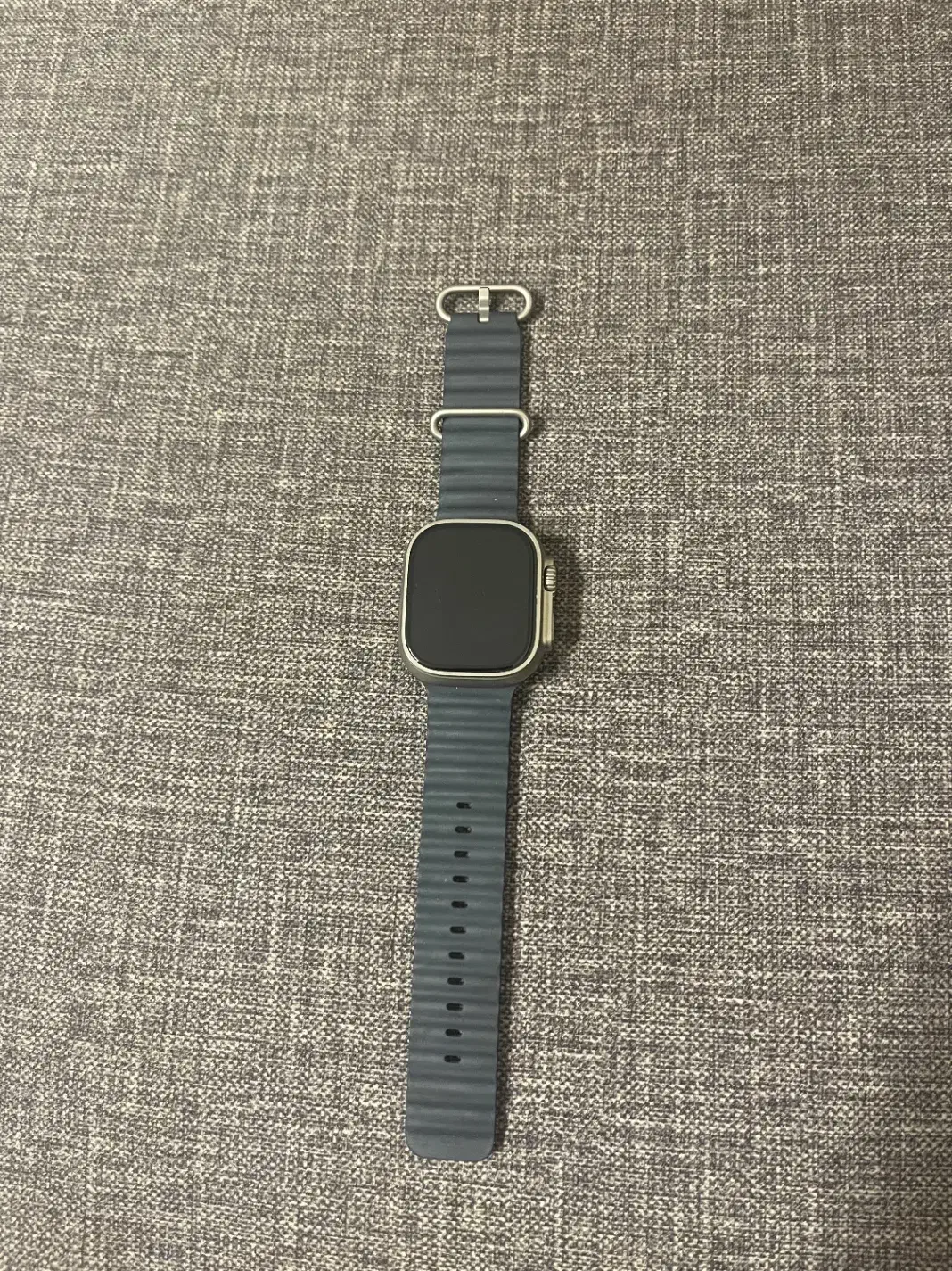 اپل واچ اولترا|لوازم جانبی موبایل و تبلت|تهران, ارم|دیوار