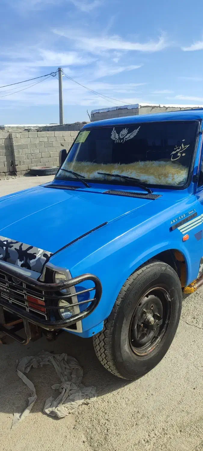 سایپا|خودرو سواری و وانت|ایرانشهر, |دیوار