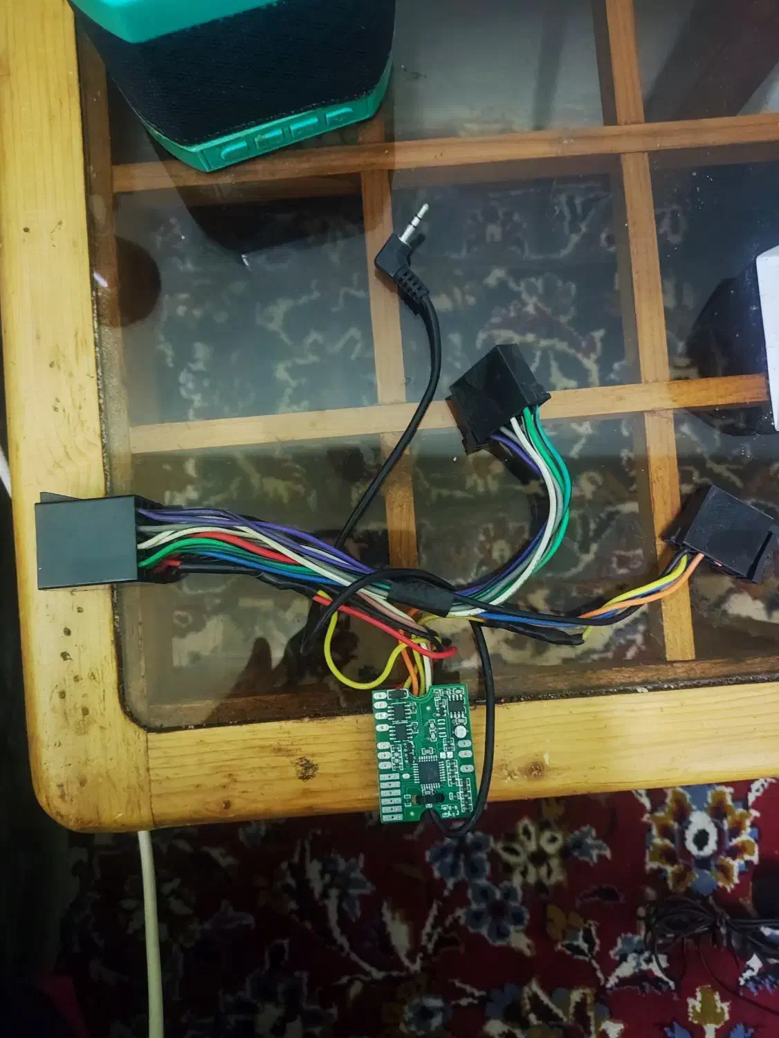 لوازم خودرو|قطعات یدکی و لوازم جانبی|بندر انزلی, سید آسیه|دیوار