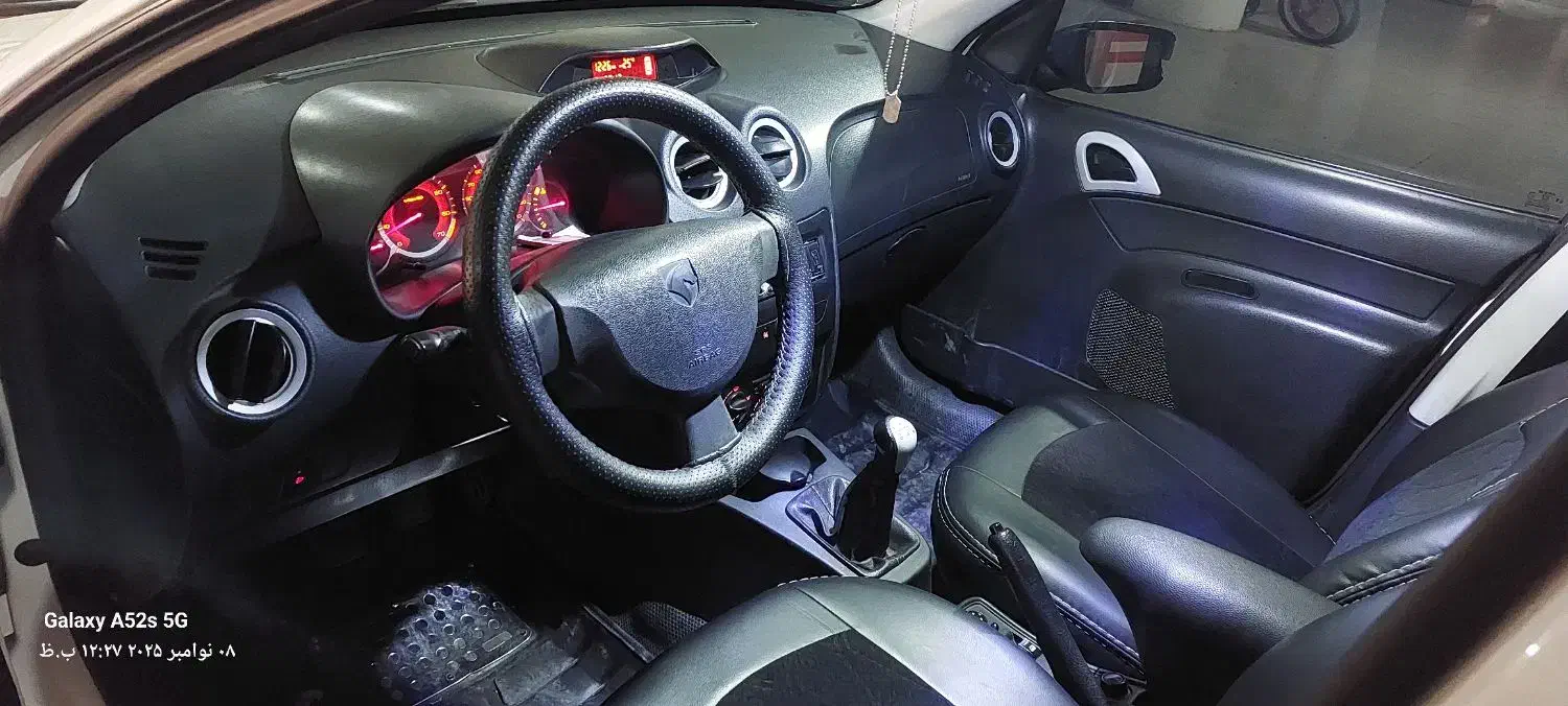 راناlx فول کم کار فروش ومعاوضه|خودرو سواری و وانت|اصفهان, اطشاران|دیوار