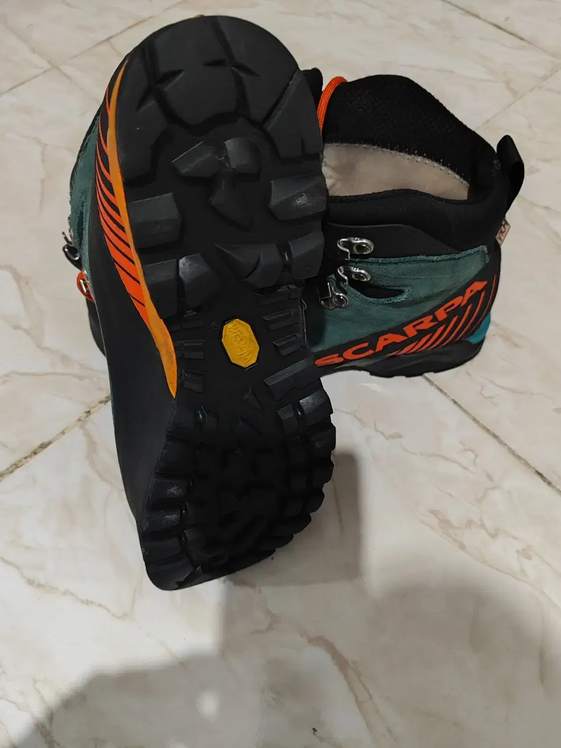 کفش کوهنوردی|کوهنوردی و کمپینگ|تهران, تهرانپارس جنوبی|دیوار