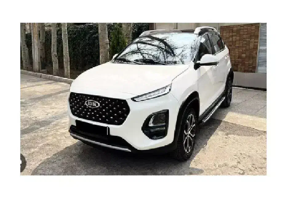 ایکس22پرو|خودرو سواری و وانت|رشت, امین الضرب|دیوار