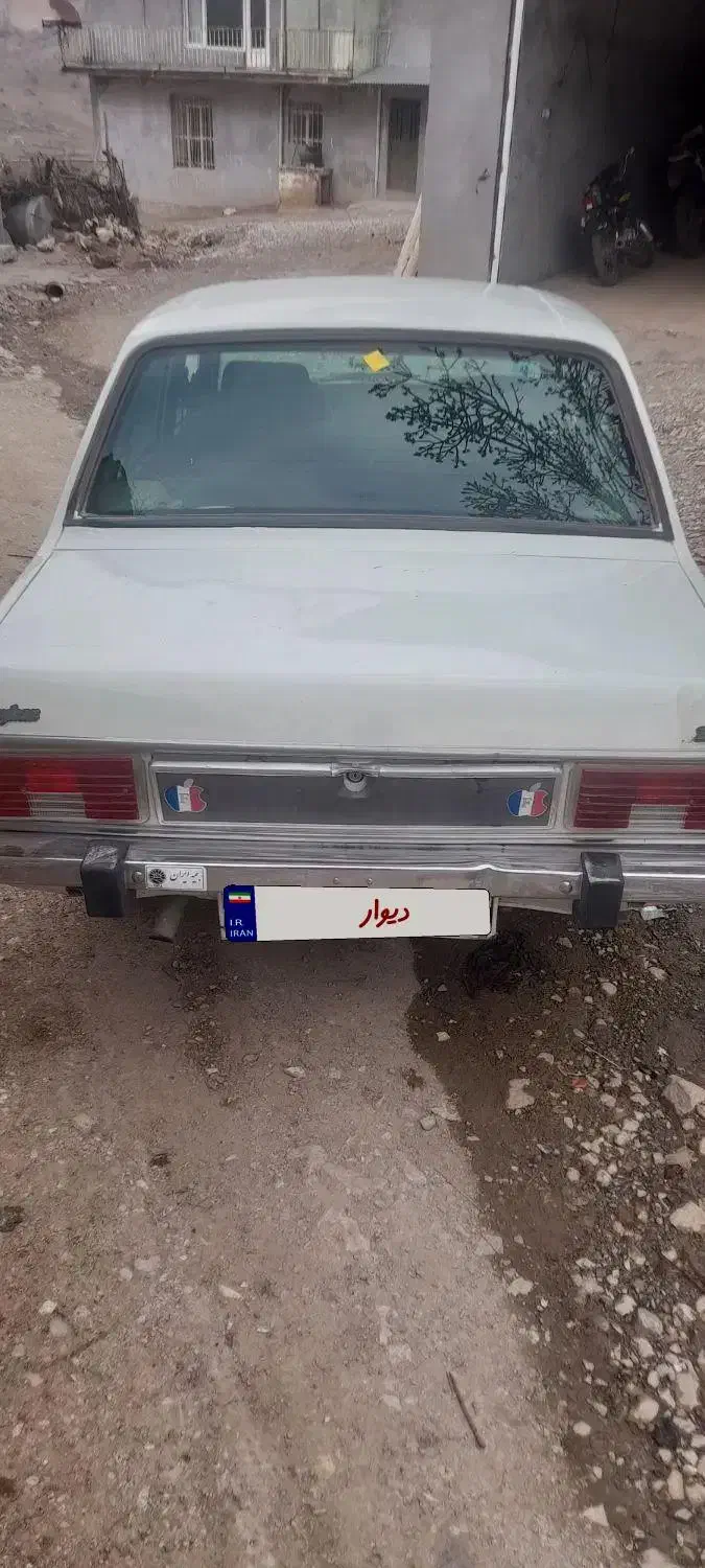 فروشی|خودرو سواری و وانت|سروآباد, |دیوار