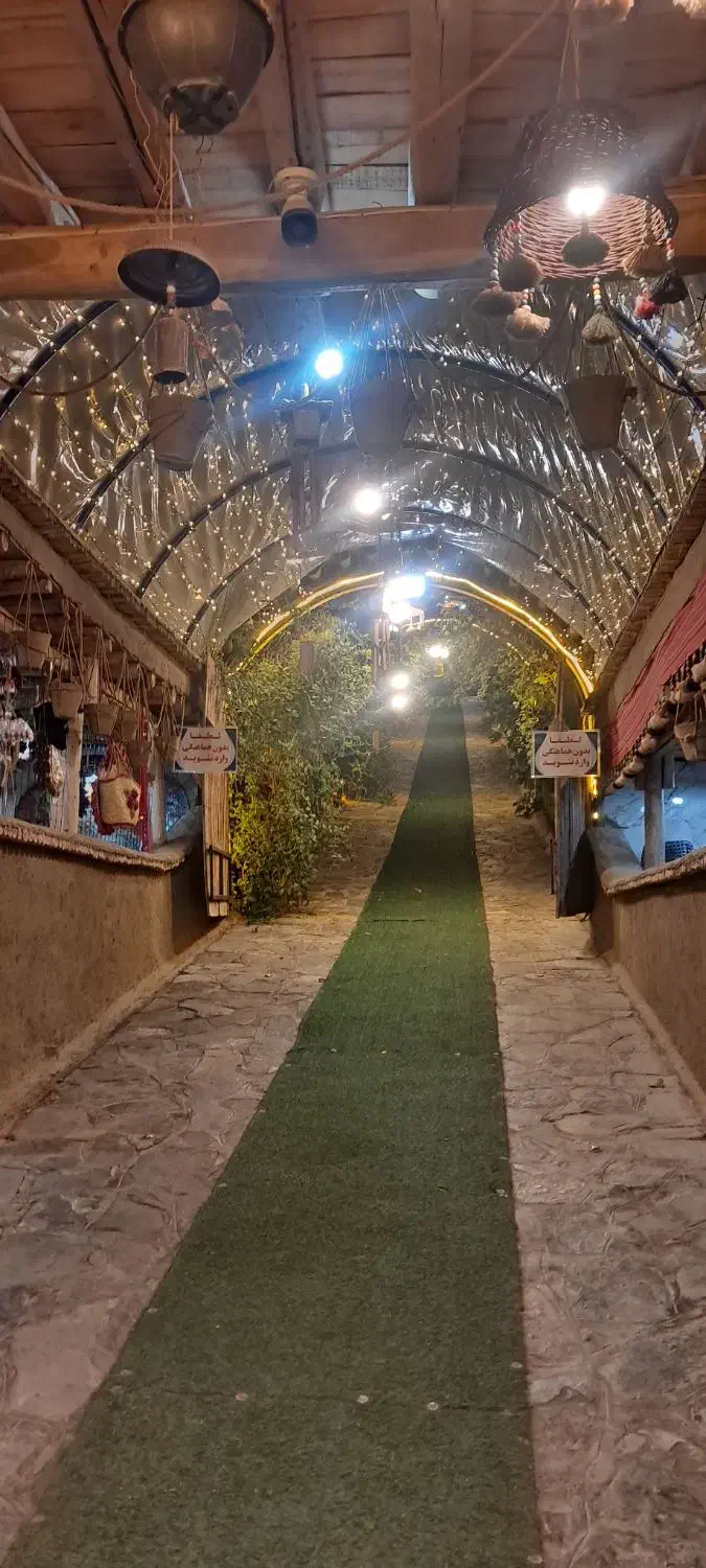 گلخانه (نیازمند شریک کاری)|خدمات باغبانی و درختکاری|سروآباد, |دیوار