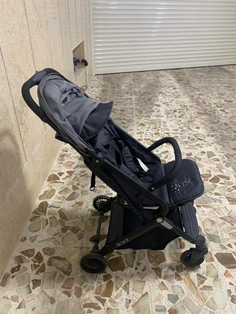 کالسکه چیپولینو ROXY|کالسکه و لوازم جانبی|رشت, معلم|دیوار