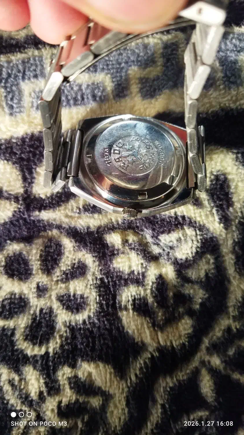 ساعت مچی|ساعت|تهران, جوادیه|دیوار