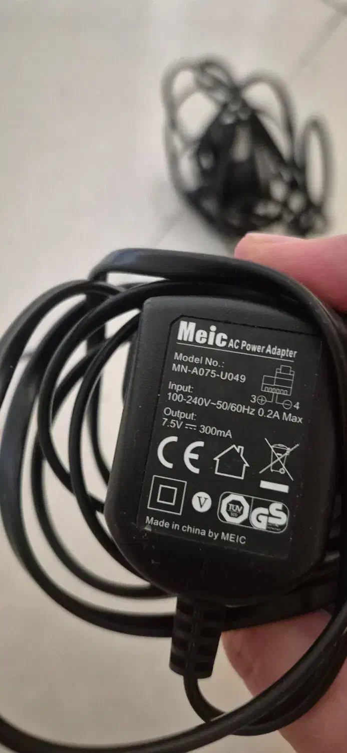 گوشی تلفن ثابت موتورولا خرید مالزی|تلفن رومیزی|تهران, کوهک|دیوار