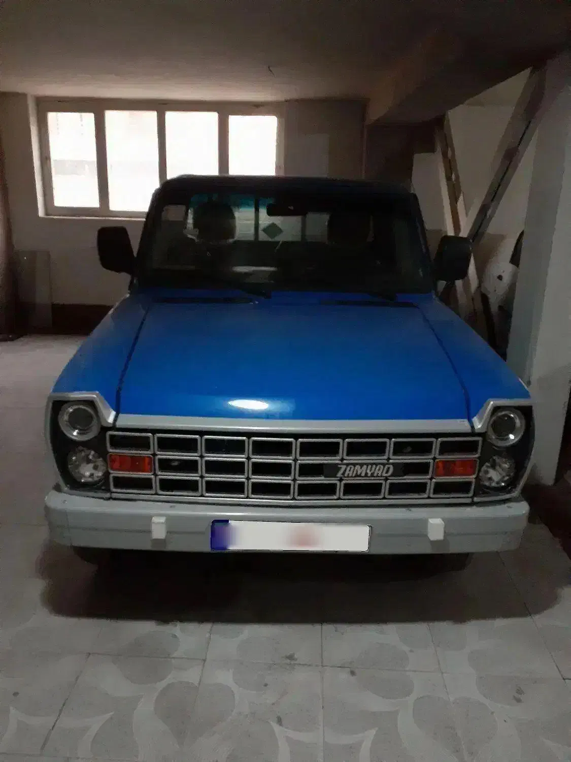 نیسان دوگانه سوز آپشنال|خودرو سواری و وانت|کرمان, |دیوار