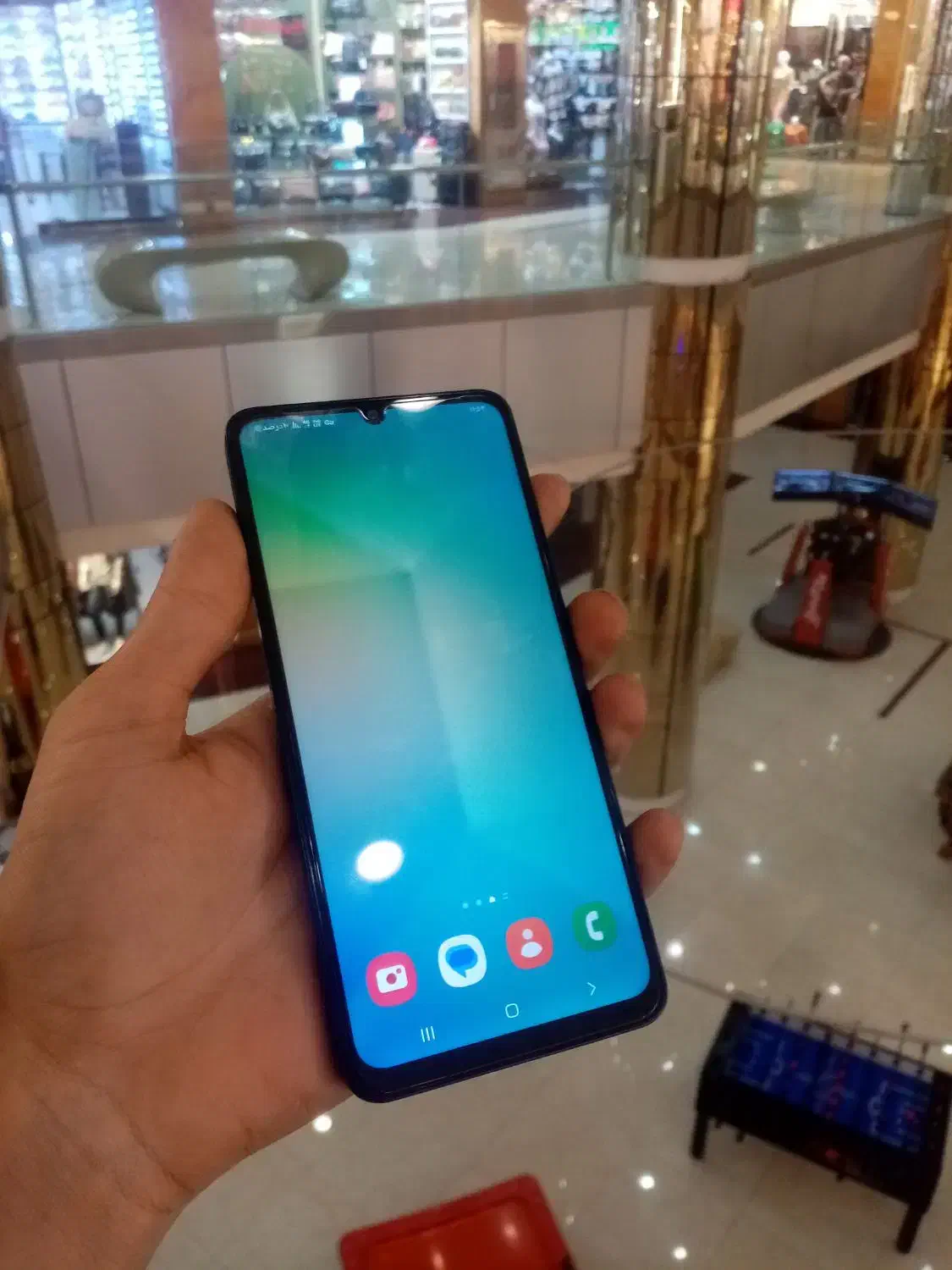 موبایلa 06 به همراه یک هفته مهلت تست|موبایل|مشهد, عیدگاه|دیوار