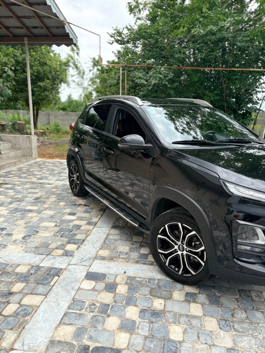 x22pro mt|خودرو سواری و وانت|تهران, بریانک|دیوار