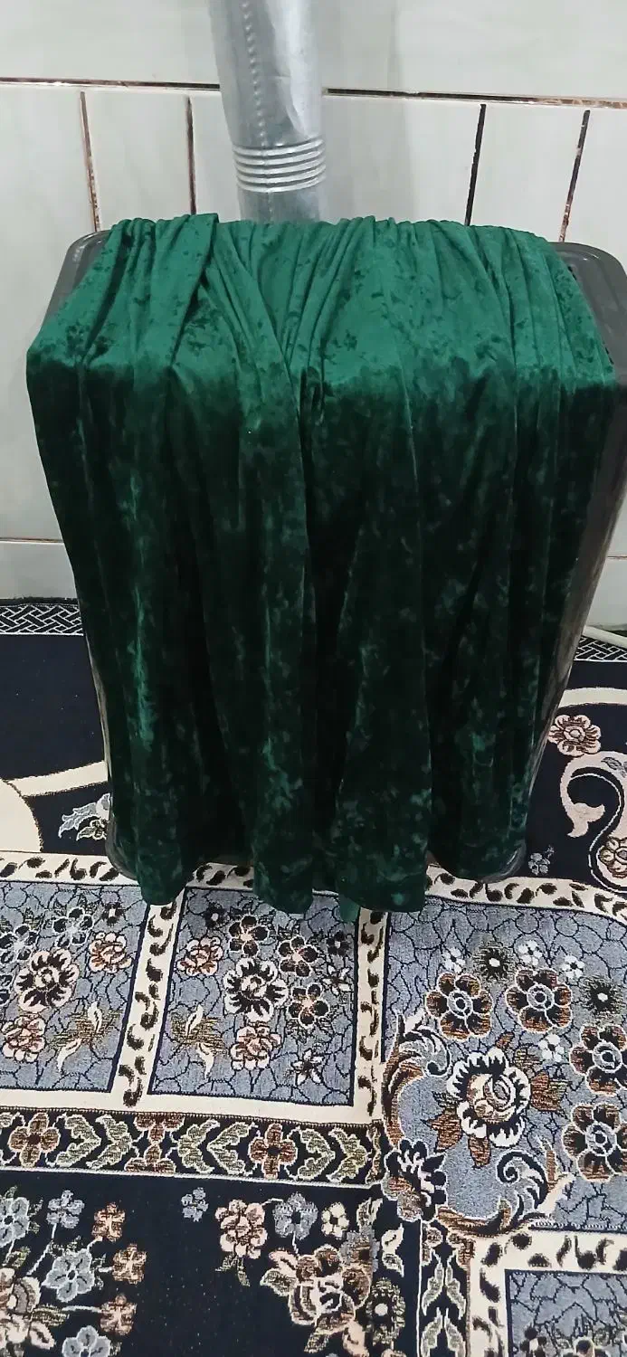لباس محلی|لباس|لردگان, |دیوار