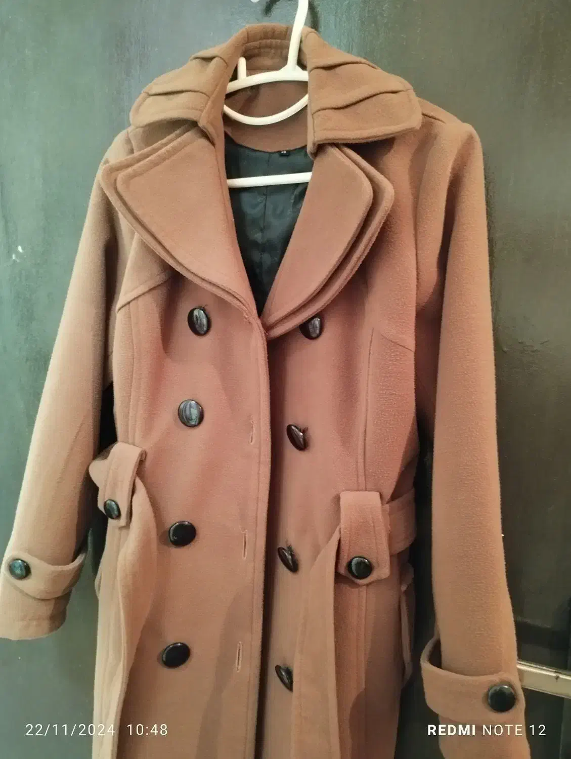 پالتو|لباس|همدان, |دیوار