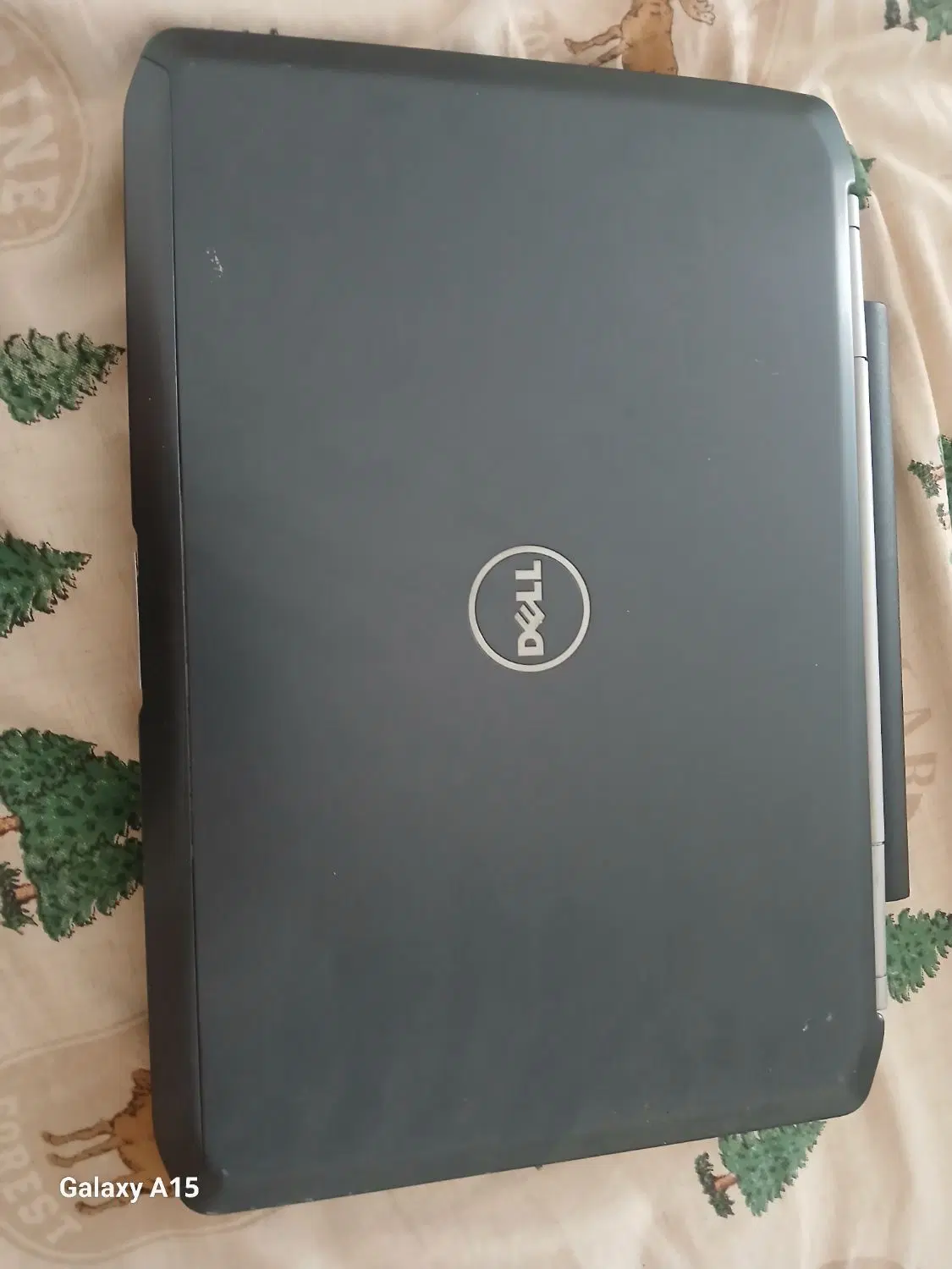 لپتاپ Dell|رایانه همراه|گرگان, |دیوار