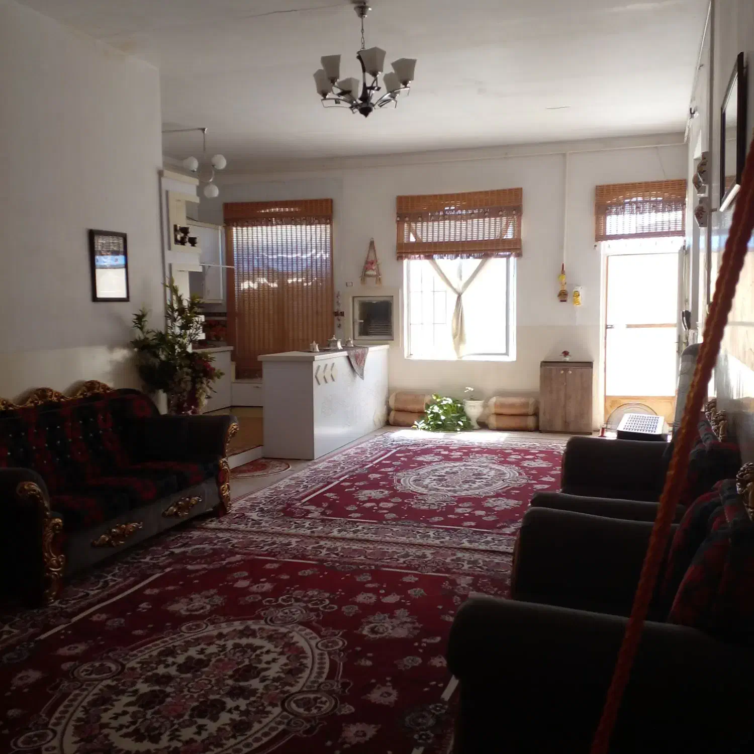 فروش خانه ویلایی|فروش خانه و ویلا|کاشان, مشکات|دیوار