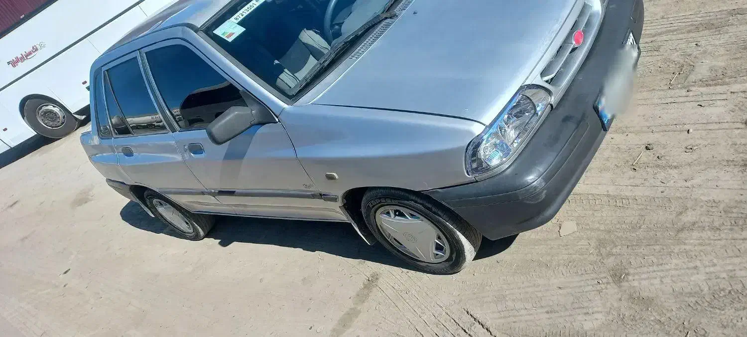 پراید|خودرو سواری و وانت|اراک, |دیوار