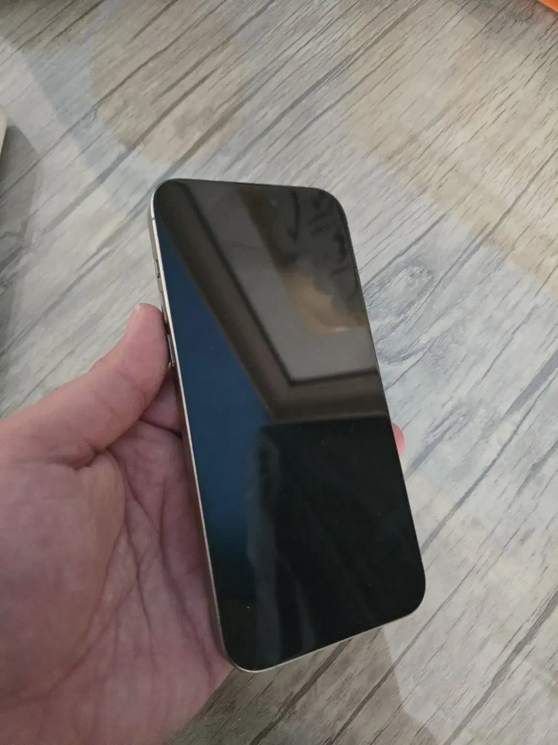 iphone 15 pro max 512|موبایل|سلمانشهر, |دیوار