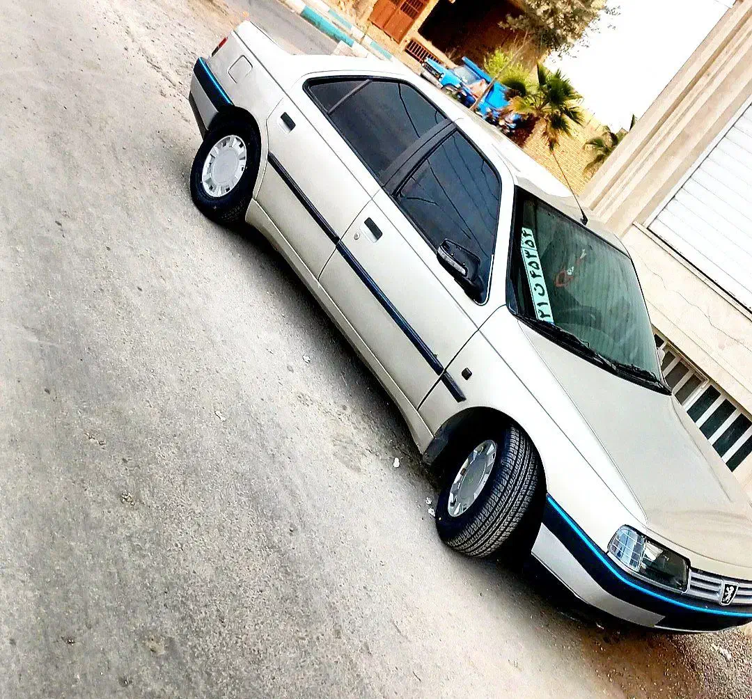 405مدل84|خودرو سواری و وانت|یزد, |دیوار