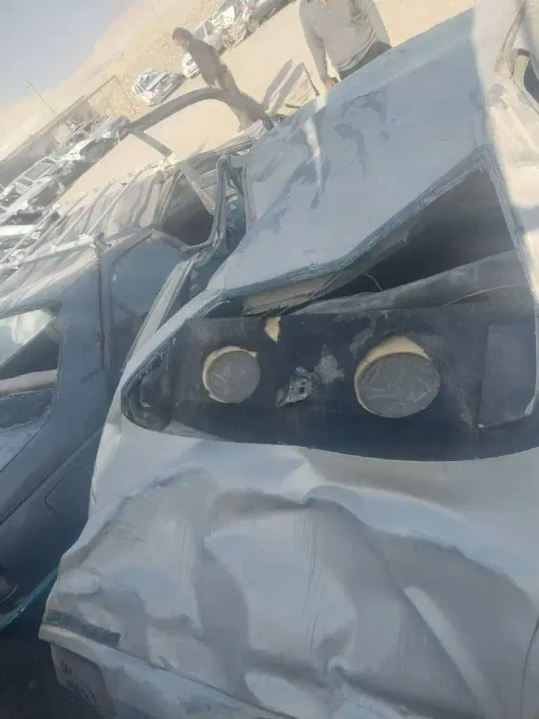 فروشی|خودرو سواری و وانت|گرمسار, |دیوار