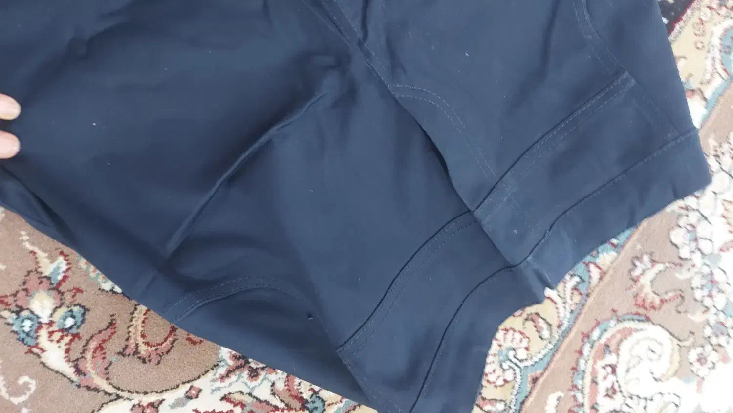 شلوار مردانه کار نو|لباس|قم, فرهنگیان و شهربانی|دیوار