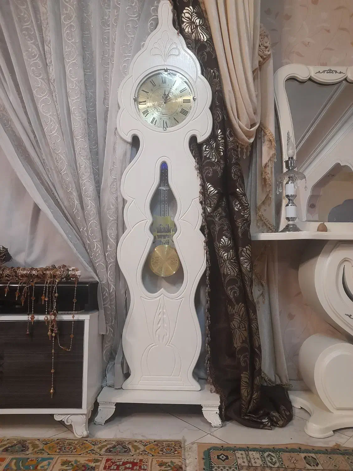 میز|بوفه، ویترین، کنسول|قزوین, |دیوار