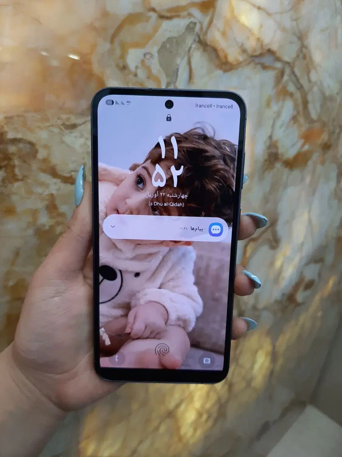 a55|موبایل|پاکدشت, پاکدشت (مامازند)|دیوار