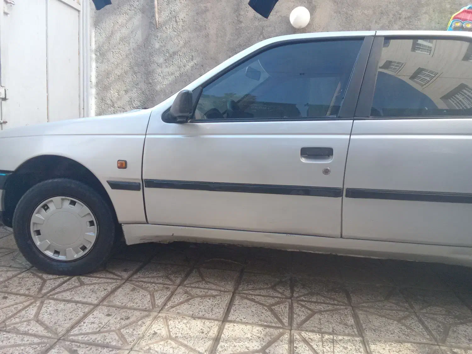 اجاره ماشین و دربستی|خودرو اجاره‌ای|شاندیز, |دیوار