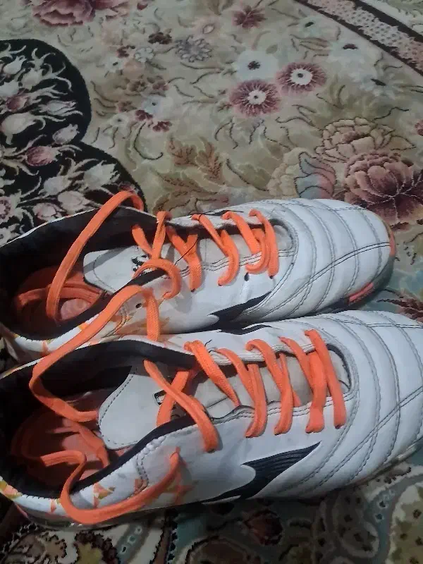 کفش سالن سایز38|کیف، کفش، کمربند|گرگان, |دیوار