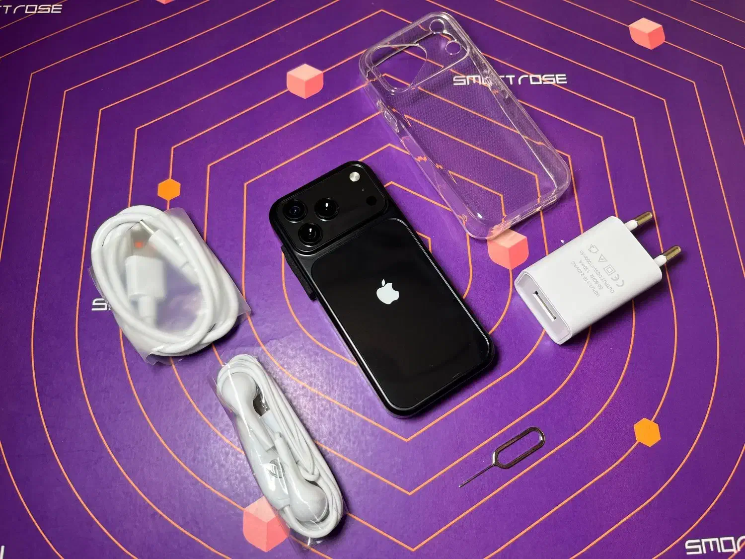 ایفون مینی 17 پرومکس|موبایل|تهران, جردن|دیوار