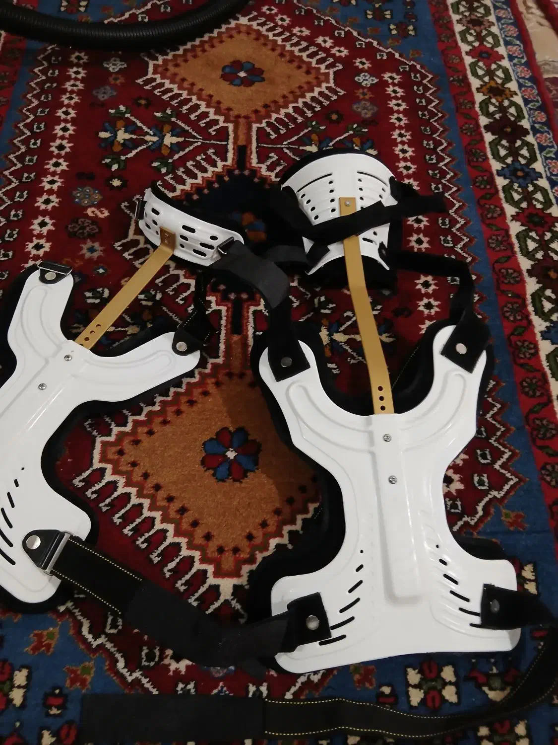 کمربند طبی|آرایشی، بهداشتی، درمانی|دوگنبدان, |دیوار