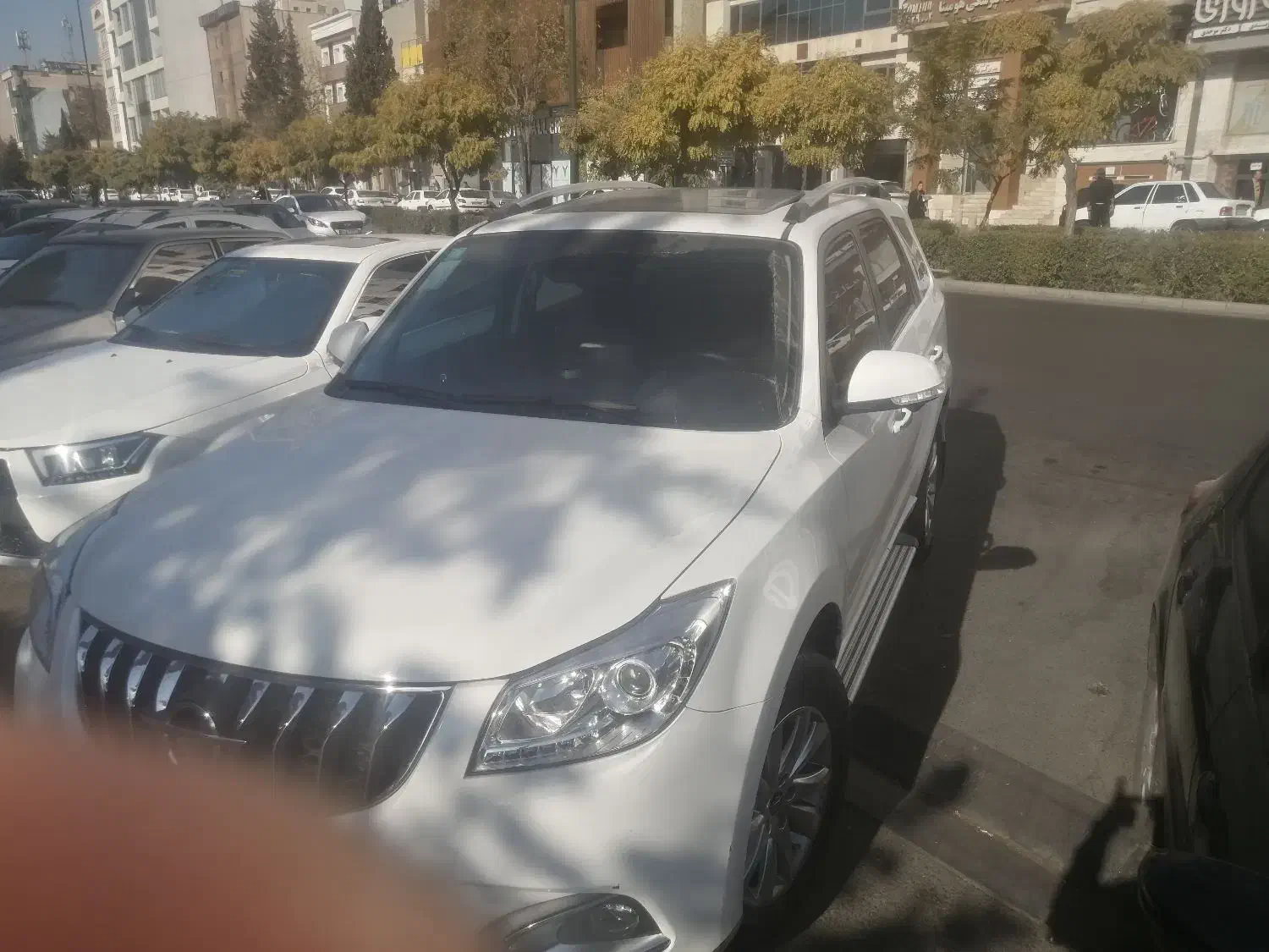 هایما|خودرو سواری و وانت|مشهد, چهارچشمه|دیوار