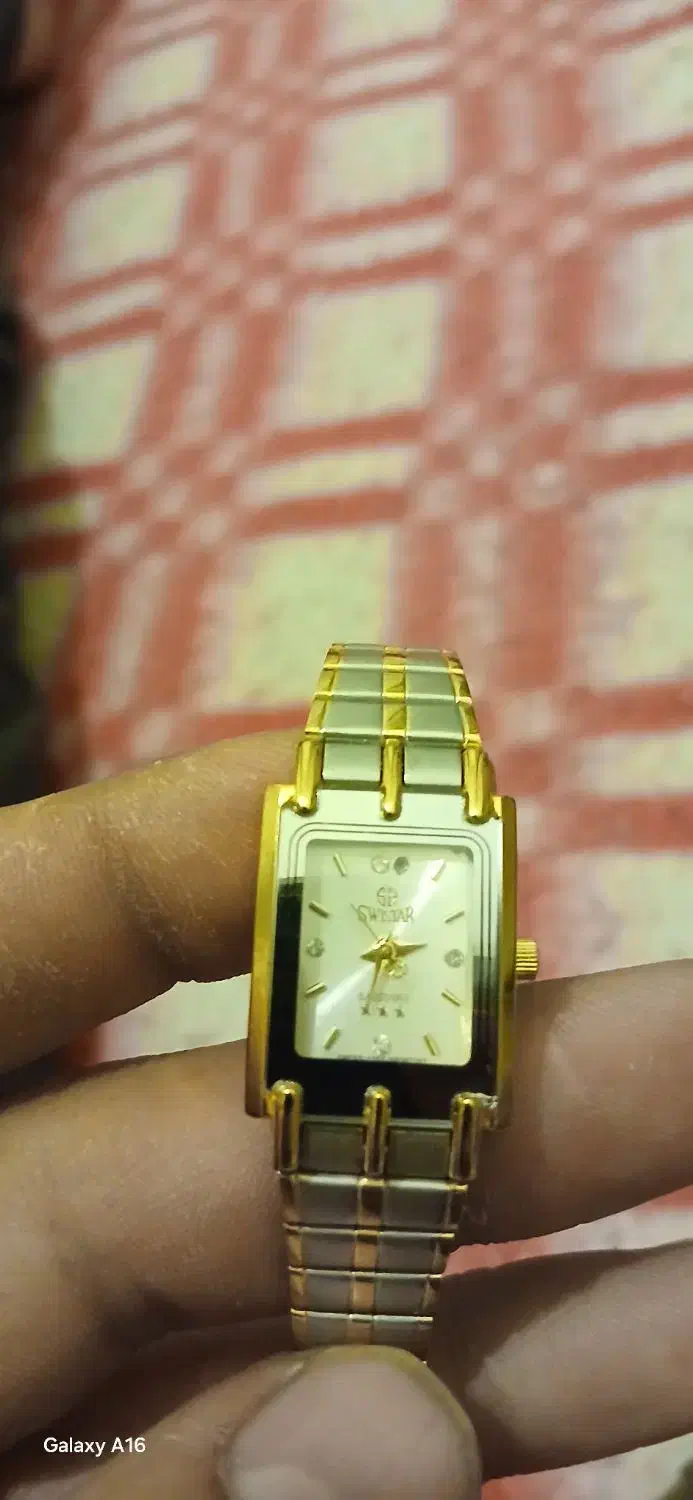 ساعت اصل swistar|ساعت|زنجان, |دیوار