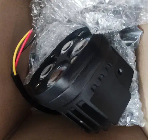 led لنز پروژکتور آفرود|لامپ و چراغ|تبریز, |دیوار