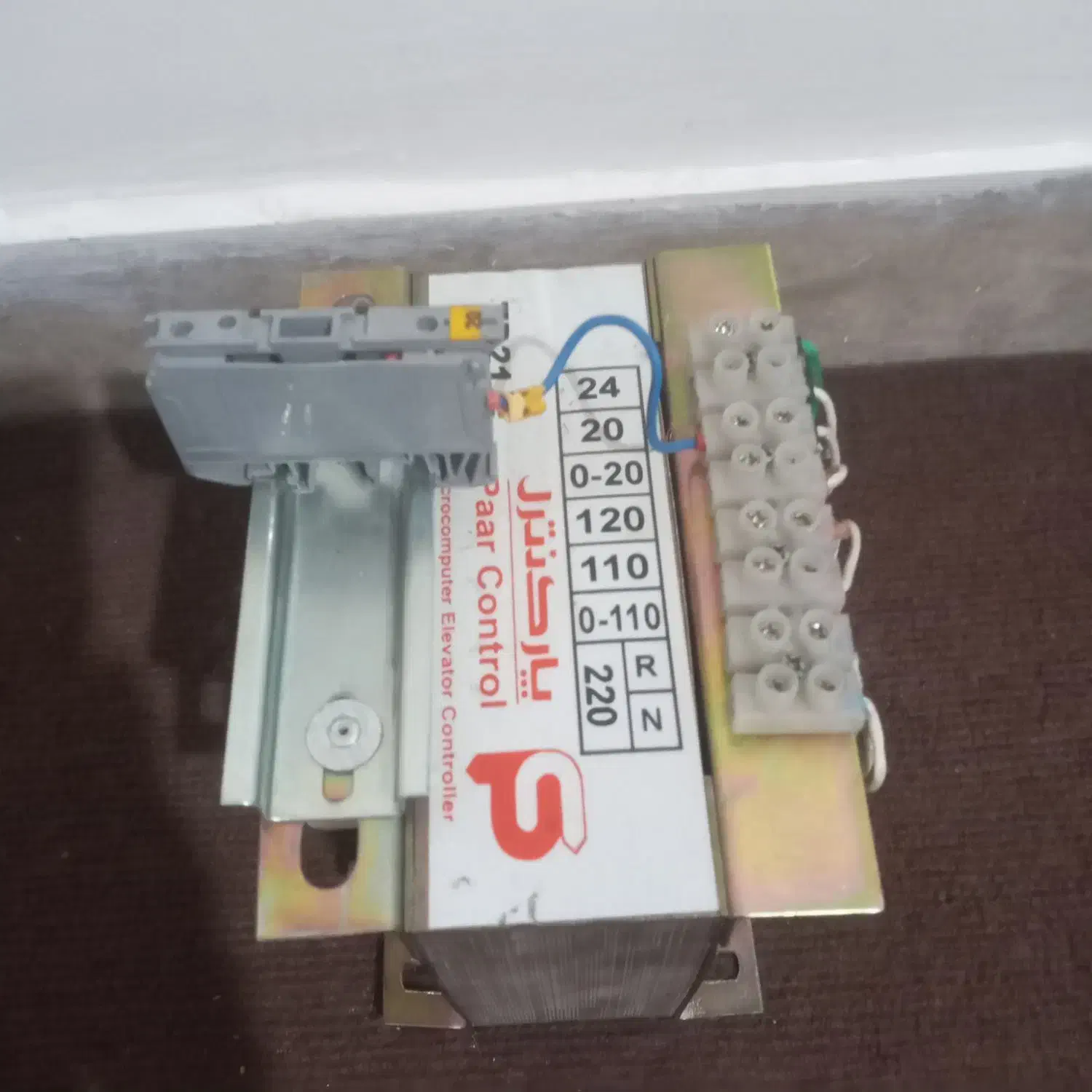 ترانس برق|ابزارآلات|تهران, جنت‌آباد شمالی|دیوار