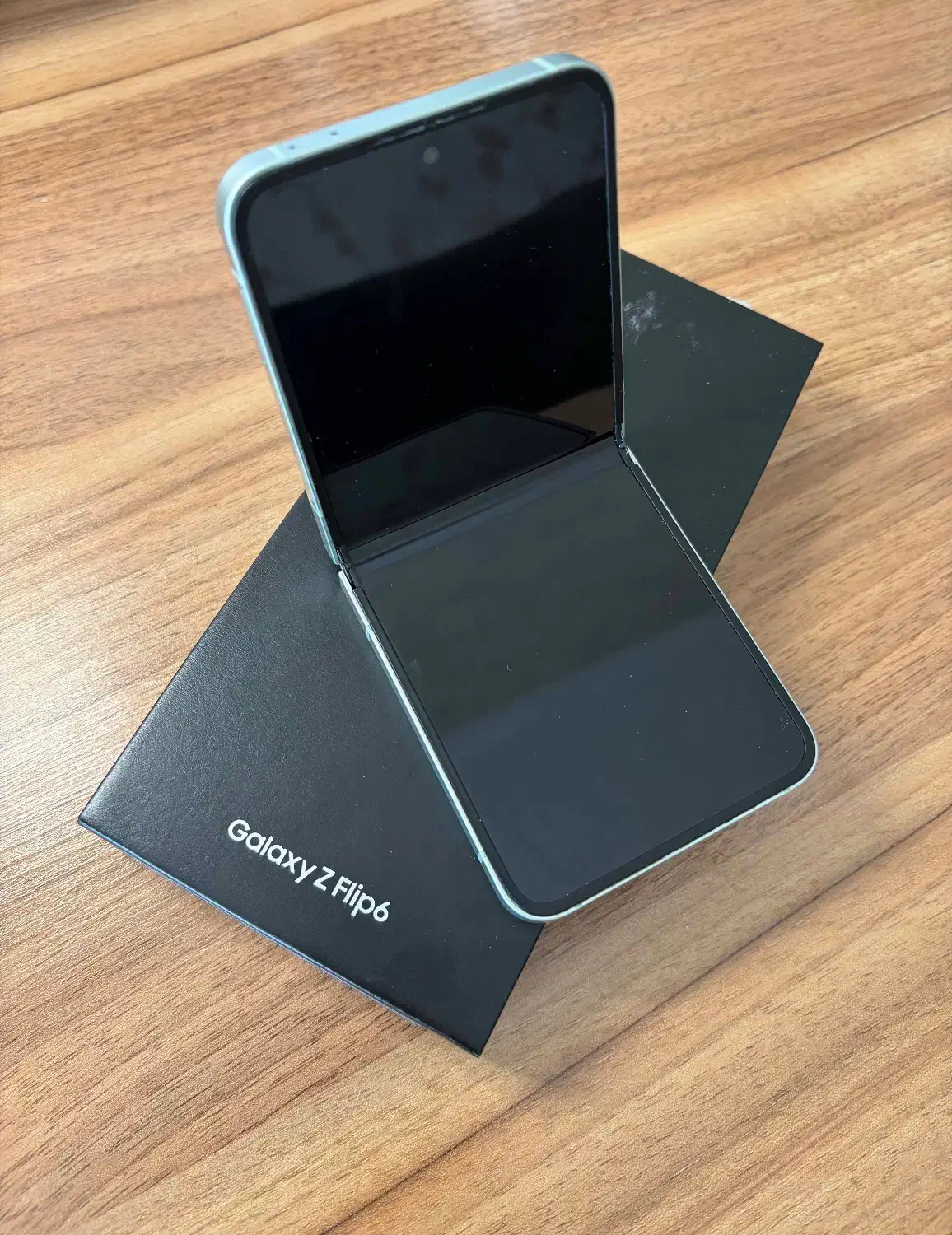 Z flip 6 256G|موبایل|تهران, قلهک|دیوار
