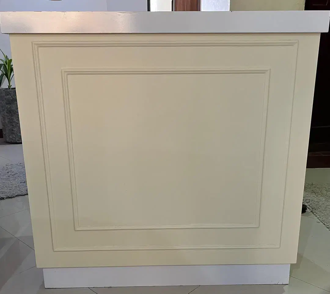 کانتر و میز منشی|دفتر کار|کرمانشاه, |دیوار