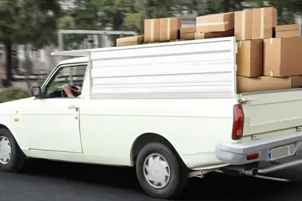 وانت بار|خدمات حمل و نقل|خمک, |دیوار