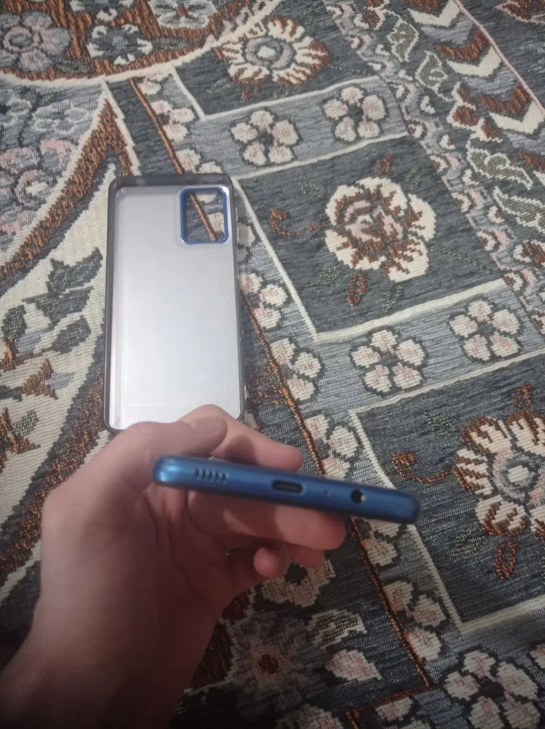 a12|موبایل|بروجرد, |دیوار