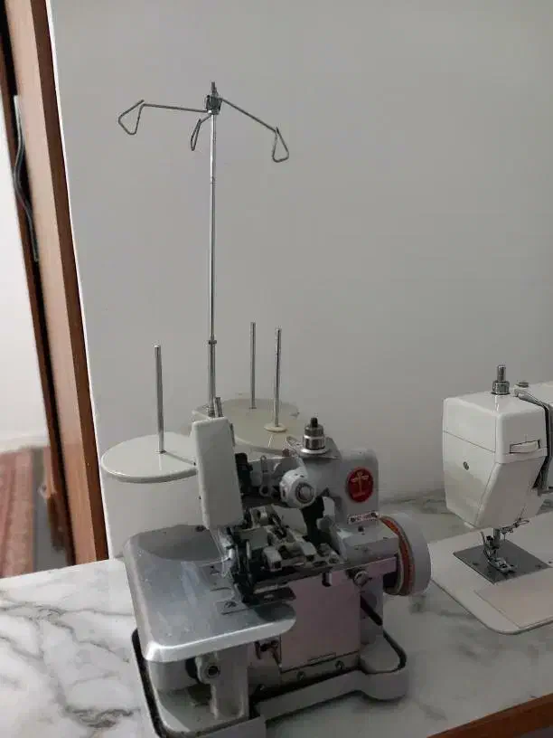 چرخ ژانومه|چرخ خیاطی و ریسندگی|بابل, |دیوار