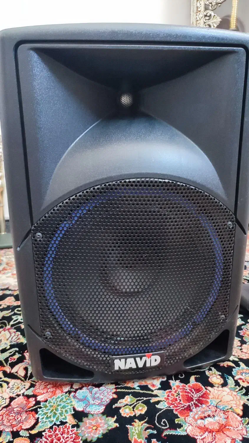 باند بزرگ|سیستم صوتی خانگی|مریوان, |دیوار