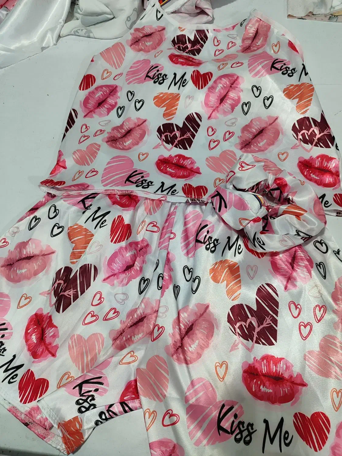 لباس خواب زنانه|لباس|تهران, خلازیر|دیوار