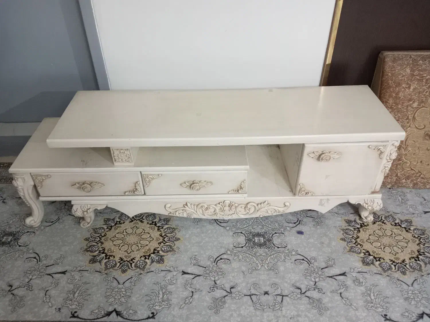 میز تلویزیون|میز تلویزیون|تهران, قصر فیروزه ۲|دیوار